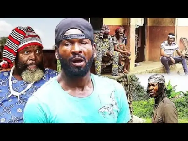 Video: CONTRASTING TRADITION 1 -  2018 Latest Nigerian Nollywood Movie